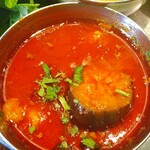 タンドールバル カマルプール 木場店 - 