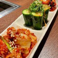 焼肉ぽんが 田町店 - 