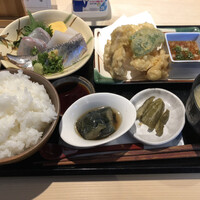 日本橋兜町 久治 - 