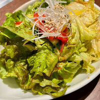 焼肉ぽんが 田町店 - 