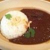 路地裏カレー Tiki