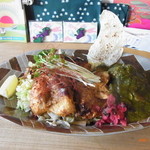 森林食堂 - 特別メニュー