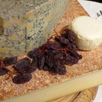 レストラン・モリエール - 北海道産チーズ