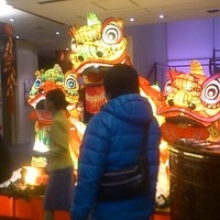 萬珍樓 本店 - エンタランス