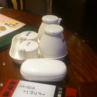 萬珍樓 本店 - 調味料各種