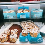 シナボン・シアトルズベストコーヒー - 