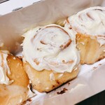 シナボン・シアトルズベストコーヒー - 