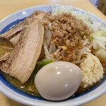 麺屋 しん蔵 - 