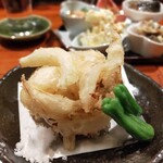 家庭料理 まさき - 