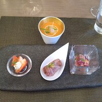 Jose Luis Karuizawa - 