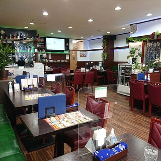 ムンバイパレス_2