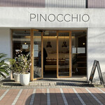 PINOCCHIO - 