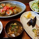 茶房 小園 - 