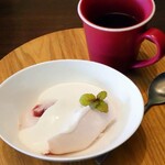 茶房 小園 - 料理写真: