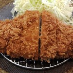 Katsu Gurume - ロースかつランチ