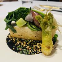 山地陽介 - 奄美大島・スジアラ/京丹波・春の山菜