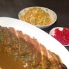 カレーや うえの