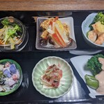 徳善寺・cafe縁処 - 