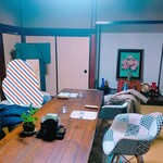 徳善寺・cafe縁処 - 