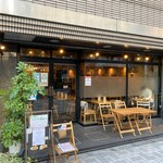 TRUNK CAFE - 