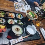 徳善寺・cafe縁処 - 