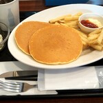 快活CLUB - 料理写真:ランチパック2H¥990