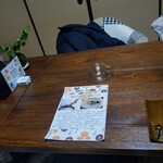 徳善寺・cafe縁処 - 