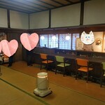 徳善寺・cafe縁処 - 