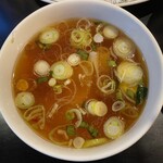 中華料理 萬楽 - 