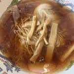 Chuuka Soba Rain - 