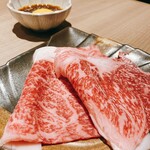 和牛焼肉 LIEBE - 