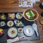 徳善寺・cafe縁処 - 