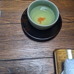徳善寺・cafe縁処 - 