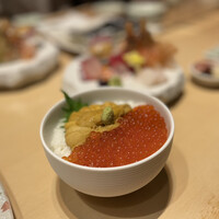 函館うに むらかみ 日本生命札幌ビル店 - 