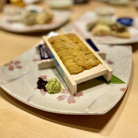 函館うに むらかみ 日本生命札幌ビル店 - 