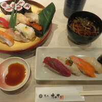 寿し心 なかむら - 