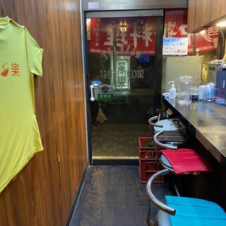 中華料理 萬楽_2