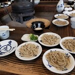 Soba shou - 