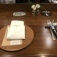 リストランテ ハナタニ - 