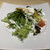 ガフーリオ - 料理写真:サラダ