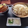 竹國 武蔵野うどん 川越池辺店