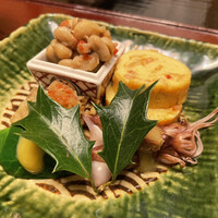 やげんぼり 赤坂店 - 