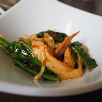 中国料理 四川 - 