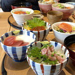 池下カフェ 花ごよみ - 