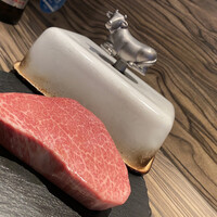 焼肉 ジャンボ はなれ - 