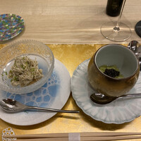 北野坂 木下 - 