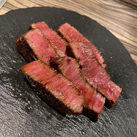焼肉 ジャンボ はなれ - 