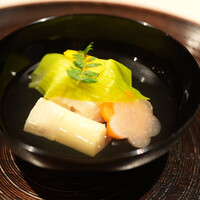 赤坂 渡なべ - 