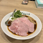 ラーメン イロドリ - 