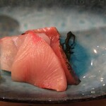 うみからそらへ - カンパチ  タイ  サワラ・・・だと思う